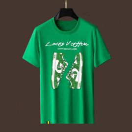 Picture of LV T Shirts Short _SKULVM-4XL11Ln7837198